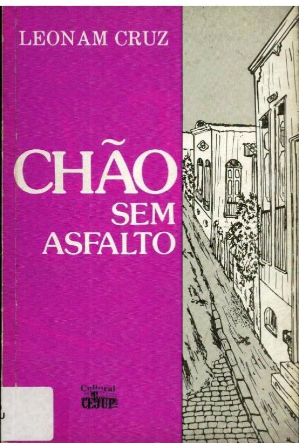 Chão sem Asfalto - 800 CRU